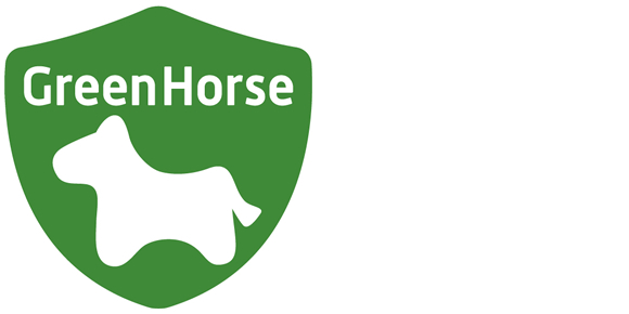 グリーンホースのロゴ