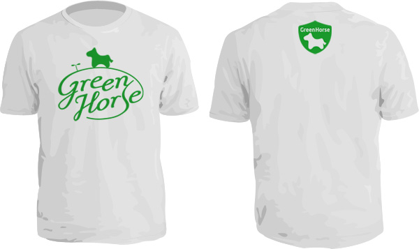 Tshirt_greenhorse